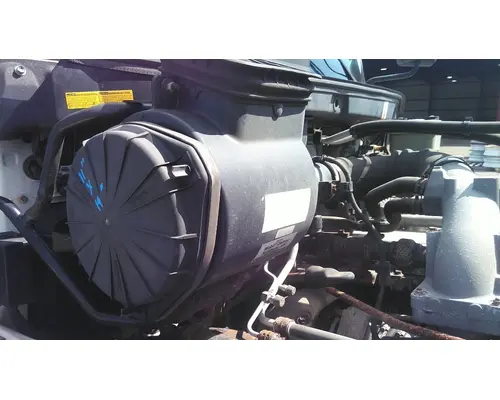 Air Cleaner HINO 268 LKQ Heavy Truck - Goodys