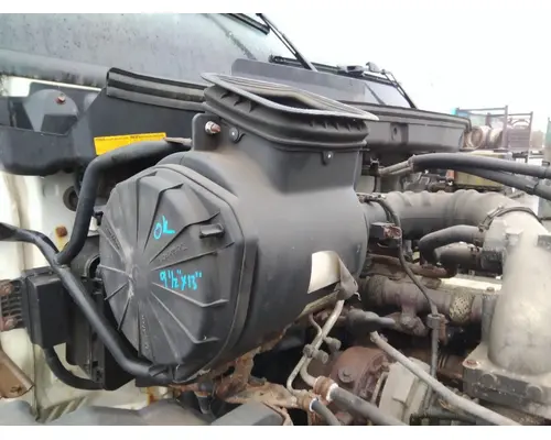 Air Cleaner HINO 268 LKQ Heavy Truck - Goodys