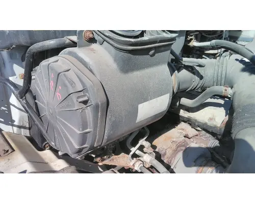 Air Cleaner HINO 268 LKQ Heavy Truck - Goodys