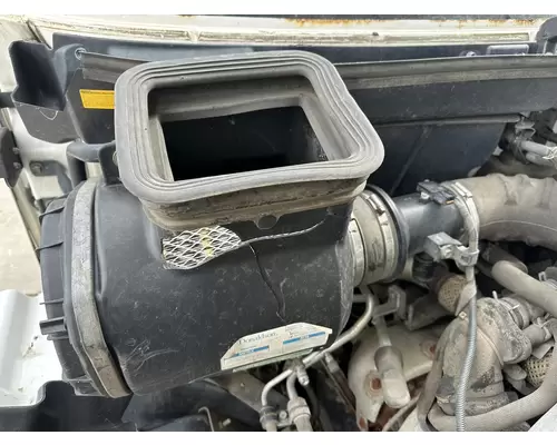 Air Cleaner HINO 268 DTI Trucks