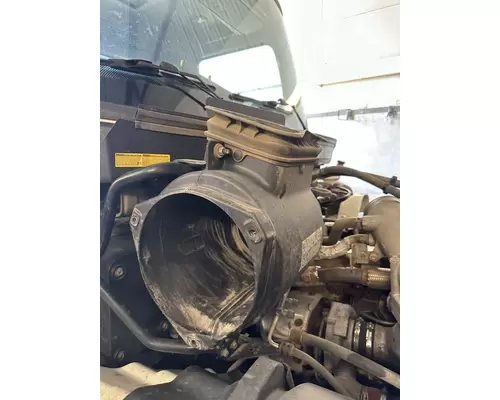 Air Cleaner HINO 268 DTI Trucks