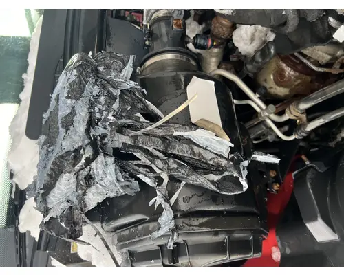 Air Cleaner HINO 268 DTI Trucks