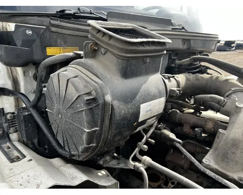 Air Cleaner HINO 268 DTI Trucks