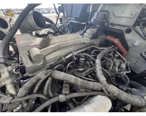 Air Cleaner HINO 268 DTI Trucks