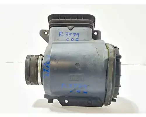 Hino 268 Air Cleaner