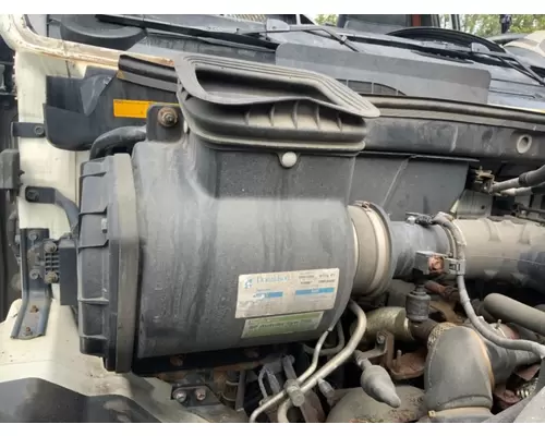 Hino 268 Air Cleaner