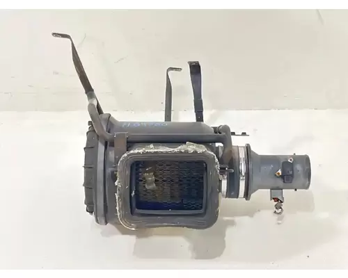 Hino 268 Air Cleaner