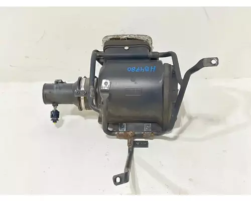 Hino 268 Air Cleaner