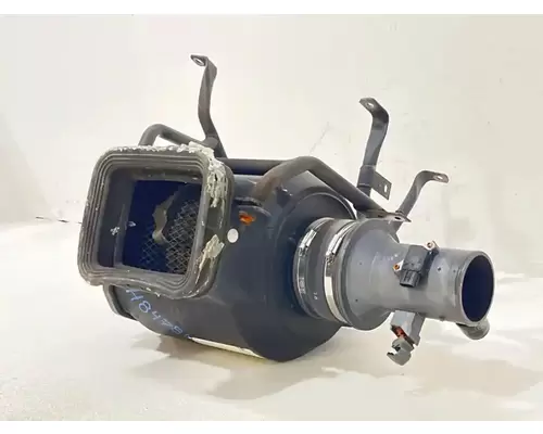 Hino 268 Air Cleaner