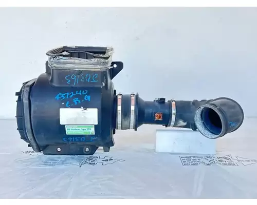 Hino 268 Air Cleaner