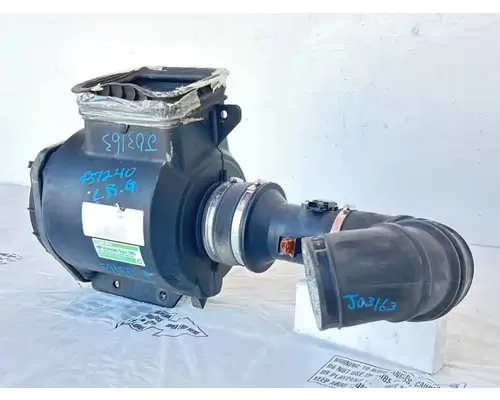 Hino 268 Air Cleaner
