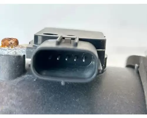 Hino 268 Air Cleaner