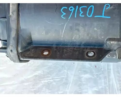 Hino 268 Air Cleaner
