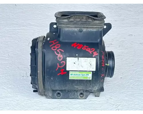 Hino 268 Air Cleaner