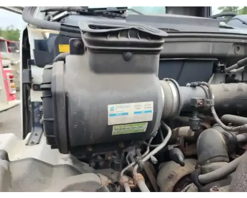 Hino 268 Air Cleaner