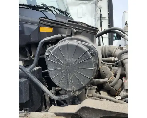 Air Cleaner Hino 268 Complete Recycling Group LLC