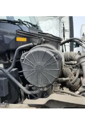 Hino 268 Air Cleaner