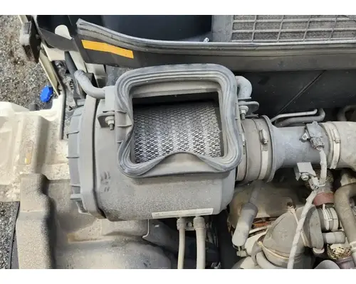 Hino 268 Air Cleaner