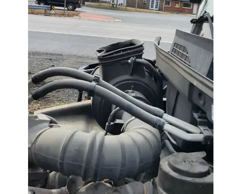 Hino 268 Air Cleaner