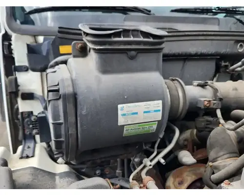 Air Cleaner Hino 268 Complete Recycling Group LLC