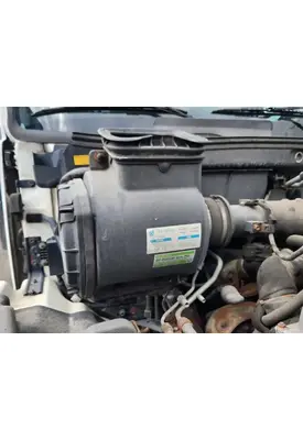 Hino 268 Air Cleaner