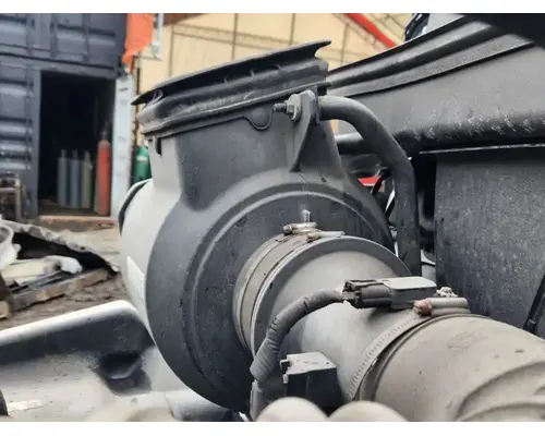 Hino 268 Air Cleaner