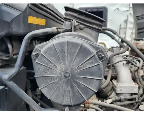 Hino 268 Air Cleaner