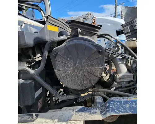 Air Cleaner Hino 268 Complete Recycling Group LLC