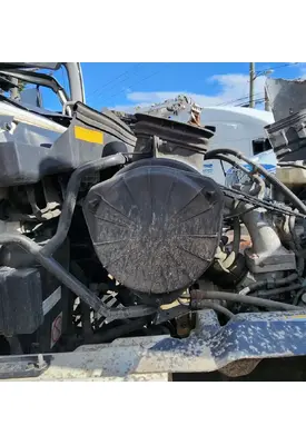 Hino 268 Air Cleaner