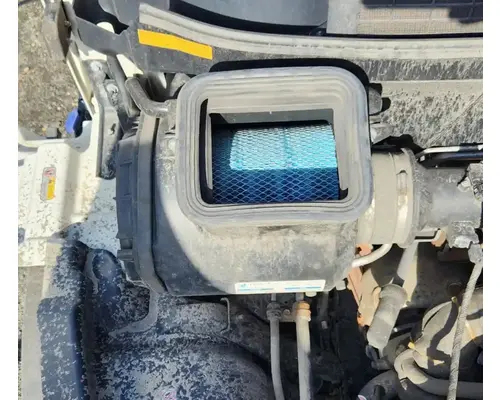 Hino 268 Air Cleaner