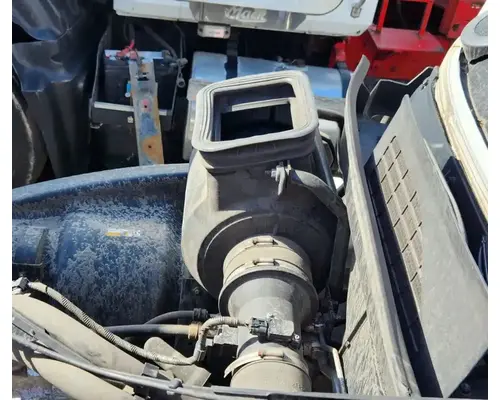 Hino 268 Air Cleaner