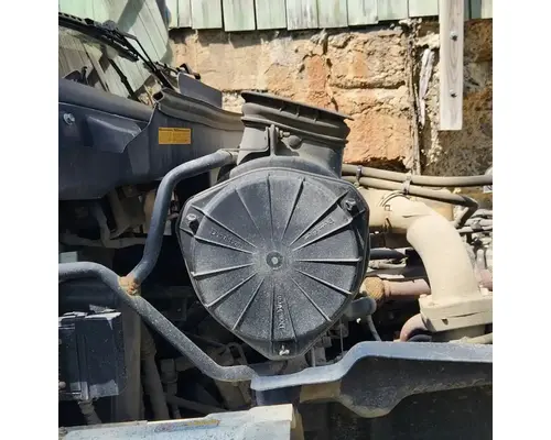 Air Cleaner Hino 268 Complete Recycling Group LLC