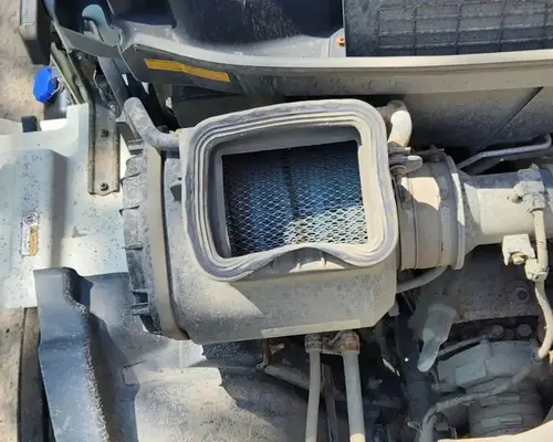 Hino 268 Air Cleaner