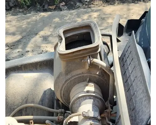 Hino 268 Air Cleaner