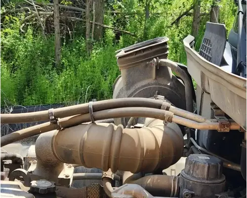 Hino 268 Air Cleaner