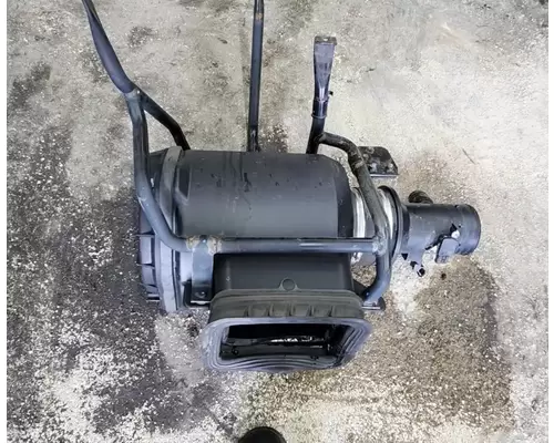 Hino 268 Air Cleaner