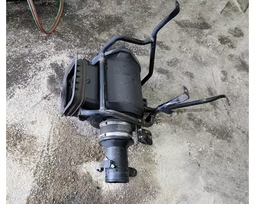Hino 268 Air Cleaner