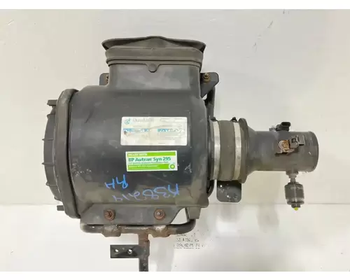 Hino 268 Air Cleaner