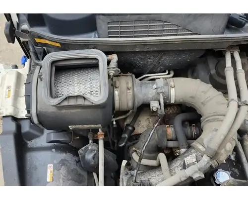 Air Cleaner Hino 268 Complete Recycling Group LLC