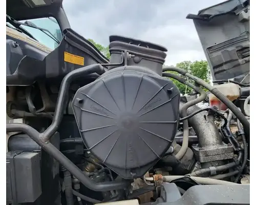 Hino 268 Air Cleaner