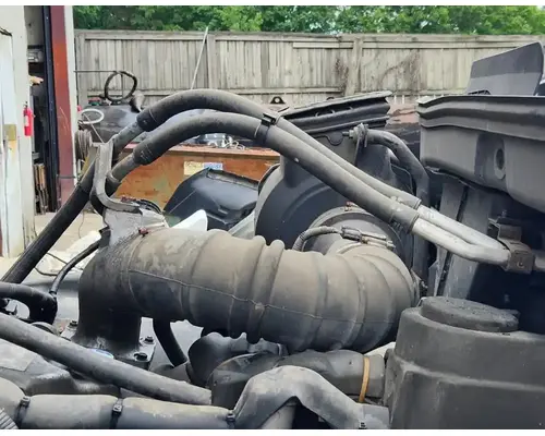 Hino 268 Air Cleaner