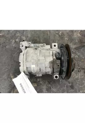 Hino 268 Air Conditioner Compressor