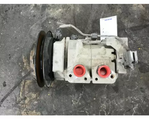 Hino 268 Air Conditioner Compressor