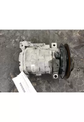 Hino 268 Air Conditioner Compressor