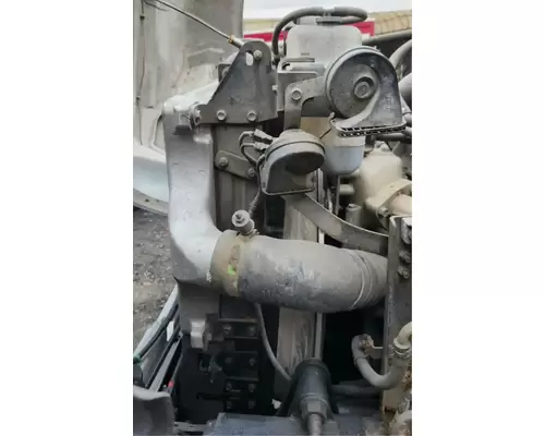 Air Conditioner Condenser Hino 268 Complete Recycling Group LLC