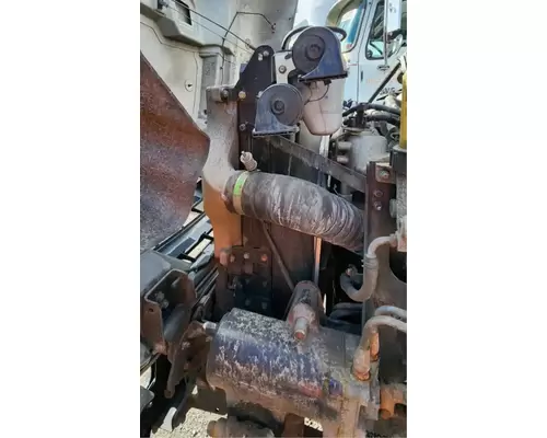 Air Conditioner Condenser Hino 268 Complete Recycling Group LLC