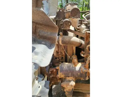Air Conditioner Condenser Hino 268 Complete Recycling Group LLC