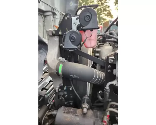 Air Conditioner Condenser Hino 268 Complete Recycling Group LLC