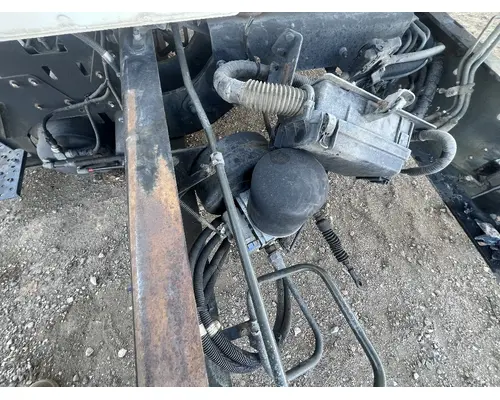 Air Dryer HINO 268 DTI Trucks