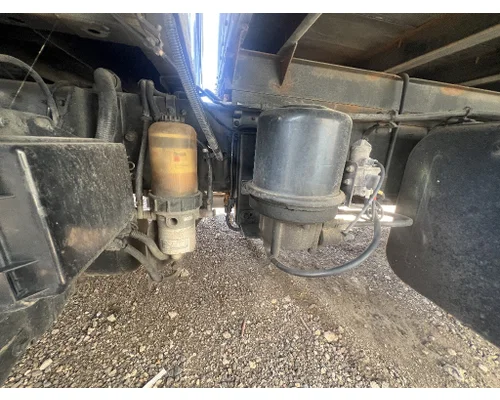 Air Dryer HINO 268 DTI Trucks